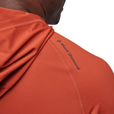 Black Diamond Alpenglow Hoody - Men's 3