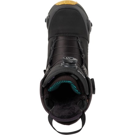 Burton Highshot Plus Step On Snowboard Boots - Women's - 2026/2027 2