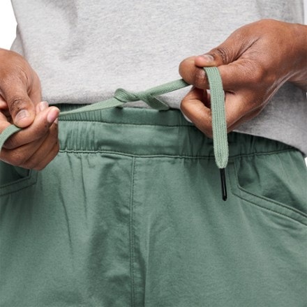 Black Diamond Notion Pants - Women's 4