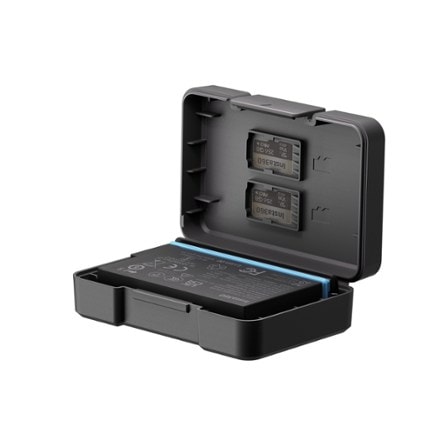 Insta360 X5 Extra Battery 0