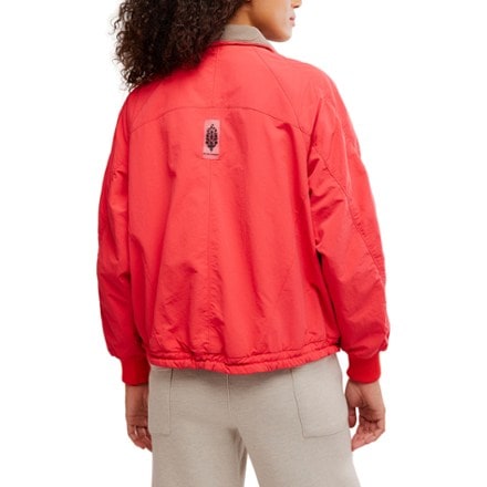 FP Movement Field Tripper Jacket - Women's 1