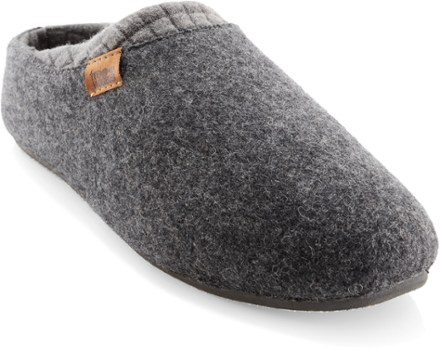 freewaters norman slippers