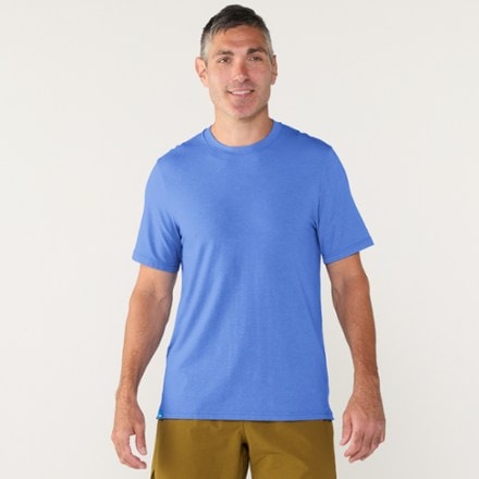 Janji Circa Daily T-Shirt - Men's 1