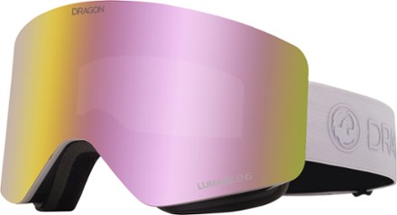 Dragon R1 OTG Snow Goggles 0