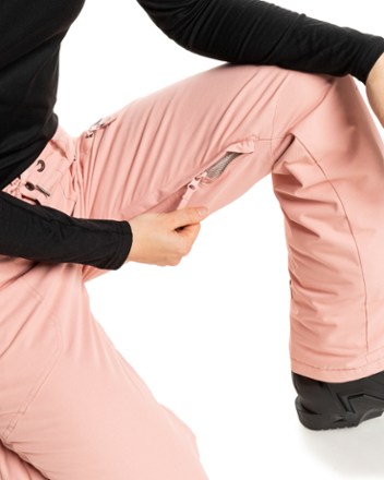 Roxy Nadia Snow Pants - Women's 6