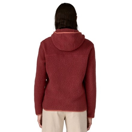 Patagonia Retro Pile Hoody - Women's 2