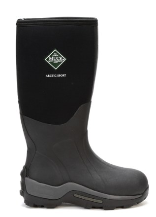 winter muck boots mens