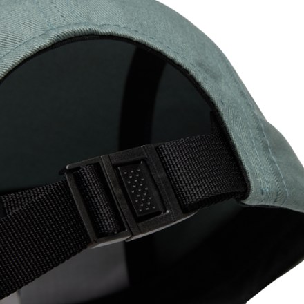 Fox Fox Head Camper Hat 4