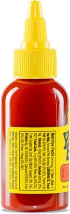 Detail Image of color Jalapeno