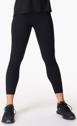 Sweaty Betty Power 7/8 Workout Leggings - Women's 0
