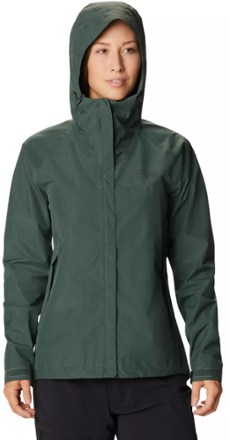 Mountain Hardwear Exposure/2 GORE-TEX PACLITE Jacket - Women's 1