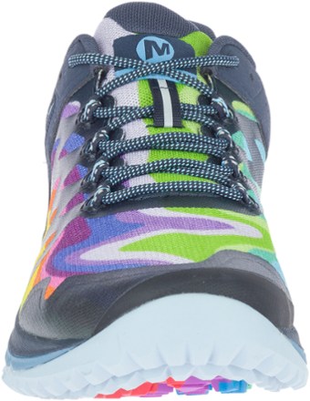 Merrell Nova 2 Trail-Running Shoes - Men's 3