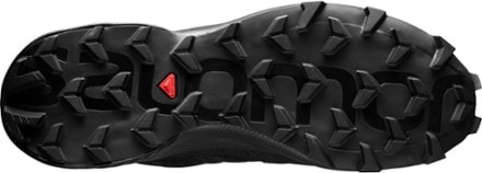 Salomon Speedcross 5 Trail-Running Shoes - Women's 6