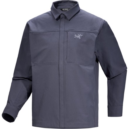 Arc'teryx Cronin Cotton Overshirt - Men's 0