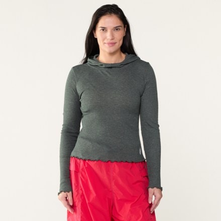 FP Movement Breathe Easy Long-Sleeve Layer - Women's 5