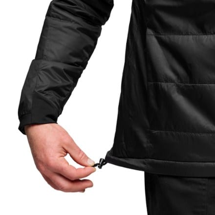 Black Diamond Solution 2.0 Insulated Hoody - Men's 7