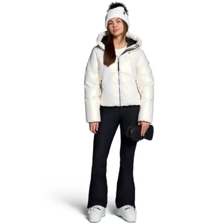 Obermeyer Eris Down Jacket - Women's 3