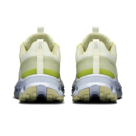 On Cloudhorizon Waterproof Hiking Shoes - Women's 3