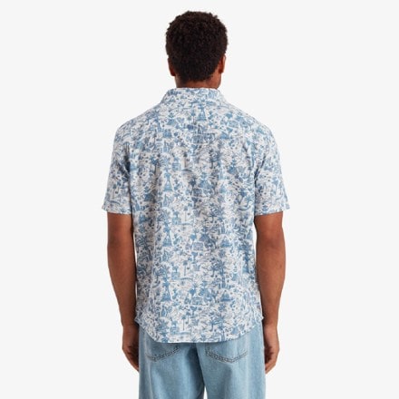 Sherpa Adventure Gear Ravi Shirt - Men's 2