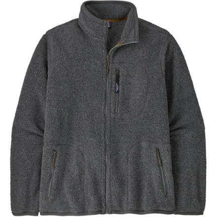 Patagonia Reclaimed Fleece Jacket - Men's 0