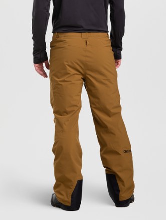 mens winter underpants