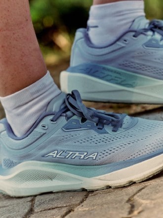 Altra Torin 9 Road-Running Shoes - Women's 7