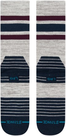 Stance Pass Thru Socks 2