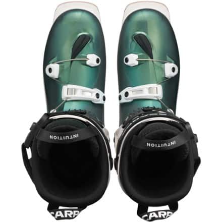 Scarpa F1 RS W Alpine Touring Ski Boots - Women's - 2026/2027 4