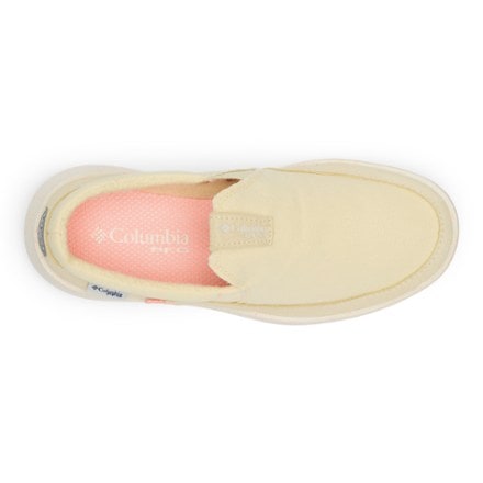 Columbia PFG Boatside Shoes - Women's 7
