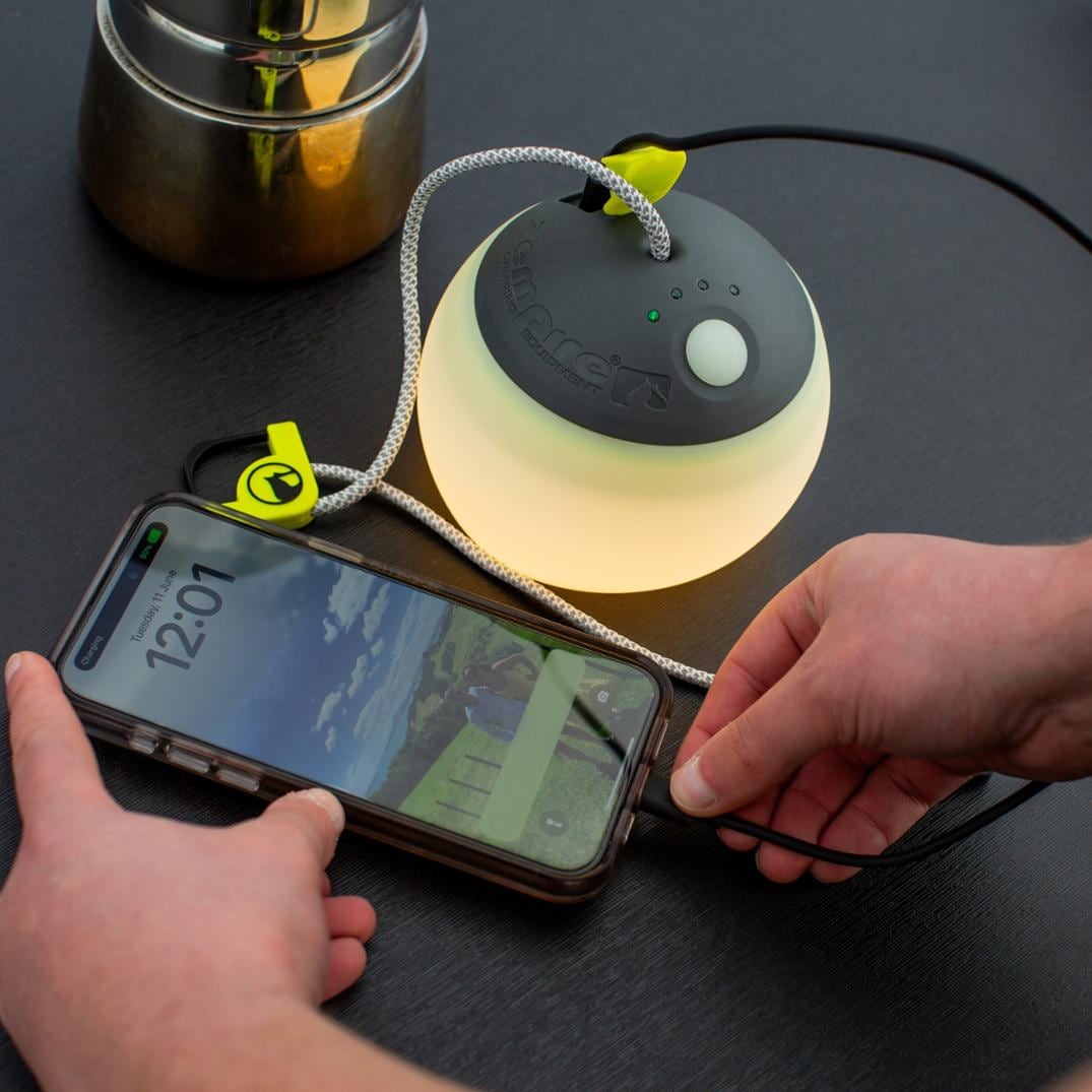 Location Image for Megadome 500 Lantern