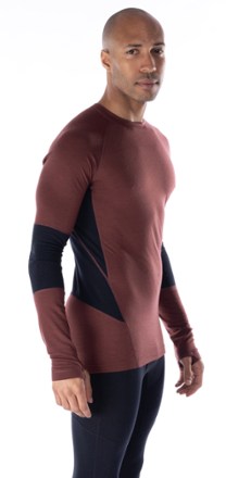 Artilect Darkhorse 185 Zoned Crew Base Layer Top - Men's 3