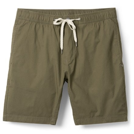 Vuori Ripstop Shorts - Men's 5