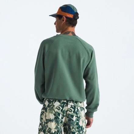 The North Face Evolution Crew Sweatshirt - Men's 2