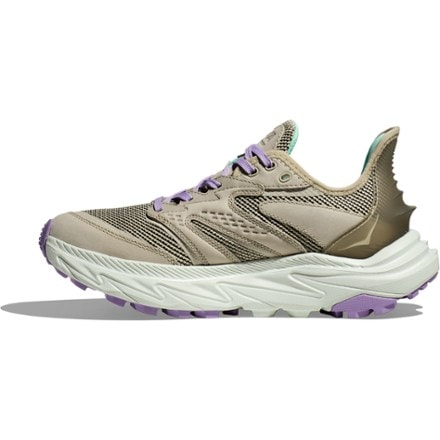 HOKA Anacapa 2 Freedom Hiking Shoes - Women's 1