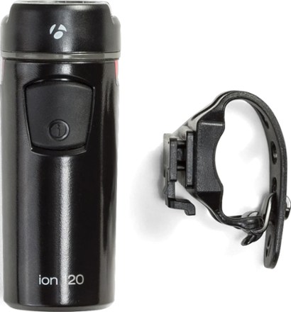 Bontrager Ion 120 Front Bike Light 4