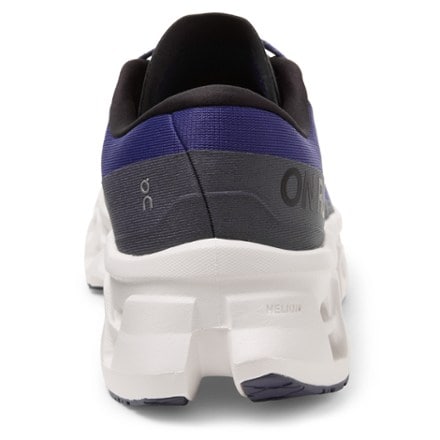 On Cloudmonster 3 Road-Running Shoes - Men's 3