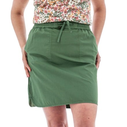 Aventura Parker Skirt - Women's 0