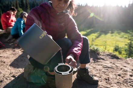 MSR Trail Lite Pot - 1.3 Liters 3