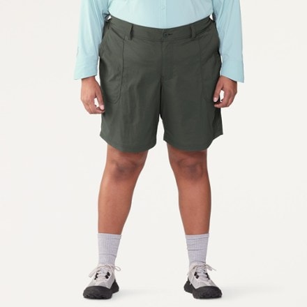 REI Co-op Sahara Bermuda Shorts - Women's 2