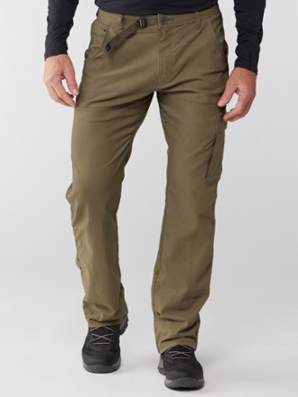 prAna Stretch Zion Pants II - Men's | REI Co-op