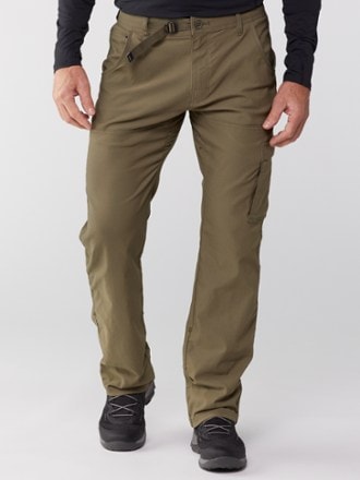 Men's Extended Size Pants