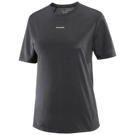 Salomon SHKout Core T-Shirt - Women's 0