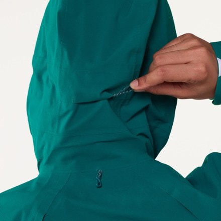 REI Co-op Swiftland H2O Running Jacket - Women's 5