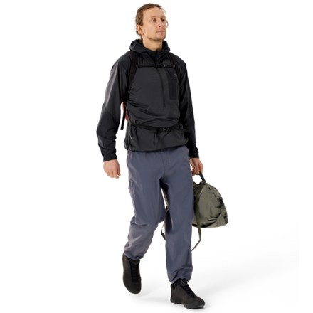 Arc'teryx Konseal Pants - Men's | REI Co-op