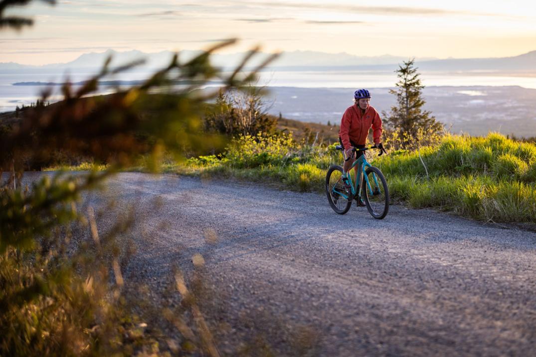 Location Image for Cutthroat C Rival GX AXS Transmission Bike