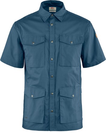 Fjallraven Raven Shirt - Men