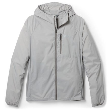 Stio Second Light Wind Shell - Men's 7