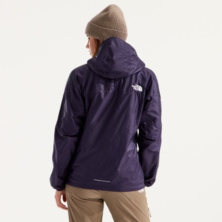 The North Face Ridgelite FUTUREFLEECE Wind Jacket - Women's 1