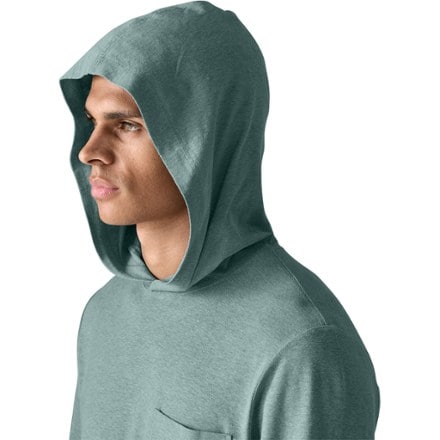 Patagonia Trail Harbor Hoody - Men's 4