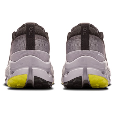 On Cloudsurfer Trail 2 Trail-Running Shoes - Women's 3